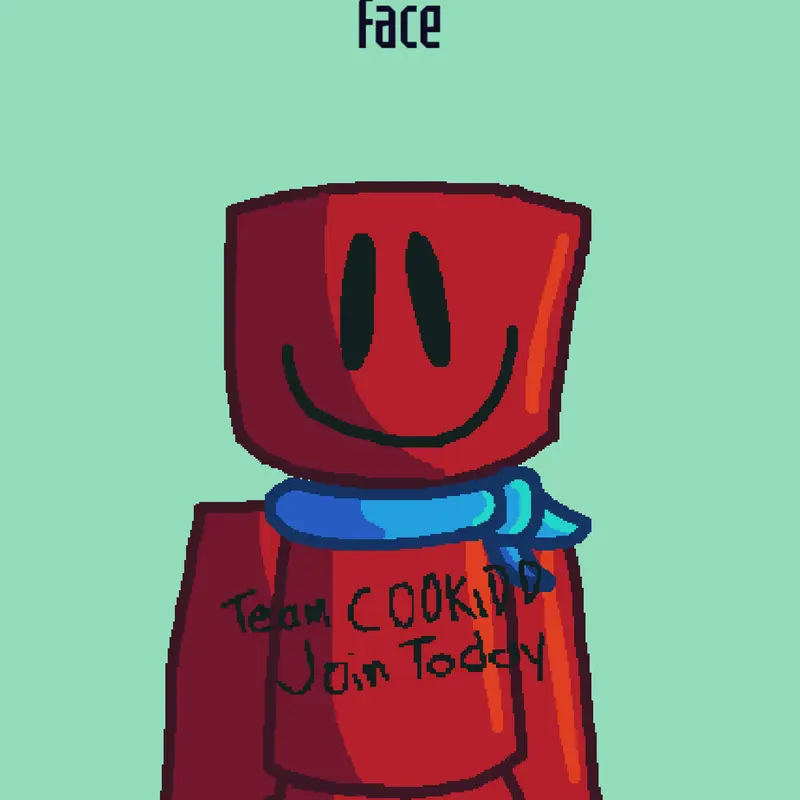 Game by @Remakeswhatyoudo_veryfun