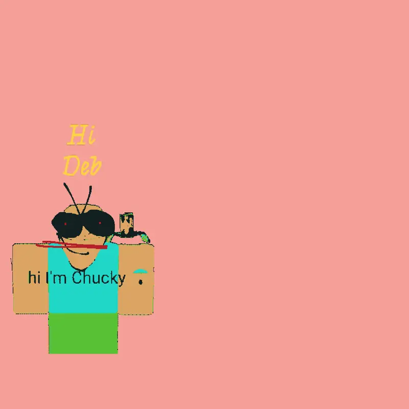 Game by @Deb_games