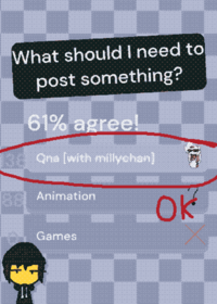 Pollkit game