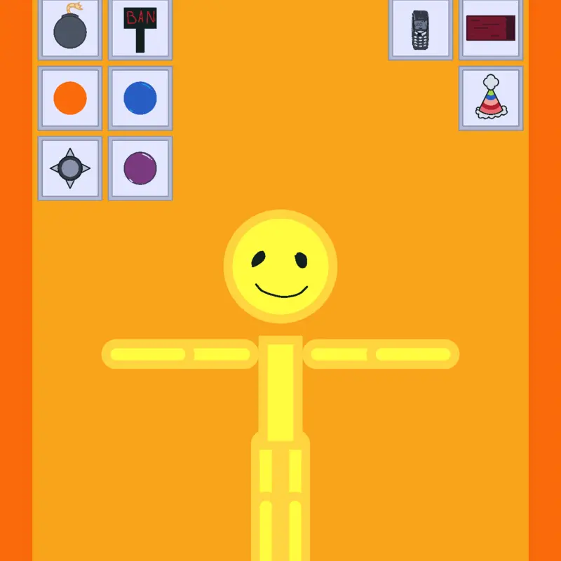 Game by @the_pinky_guy