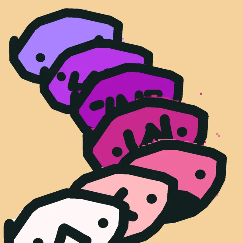 Game by @kaspert_-_