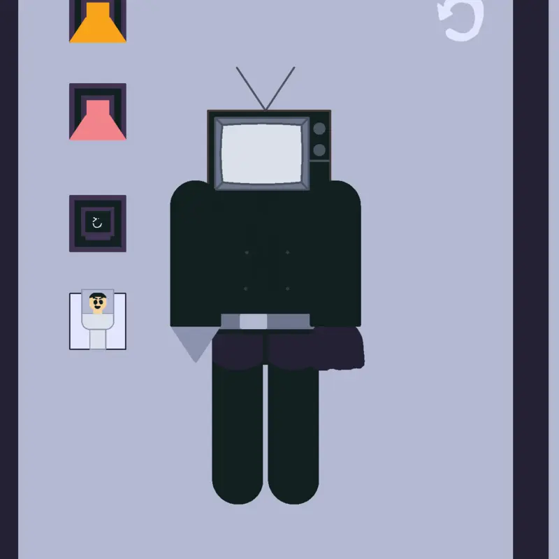 Game by @justaverynormalguy