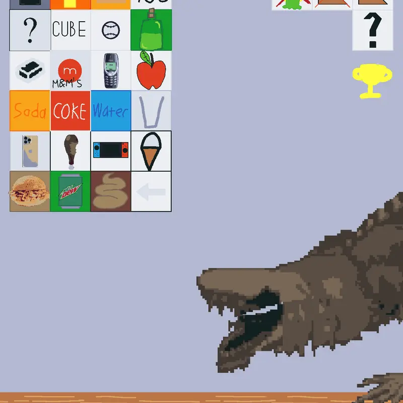 Game by @Satori2026