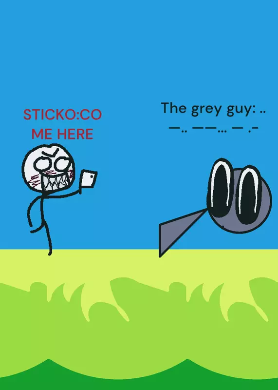 Game by @thegreyguy