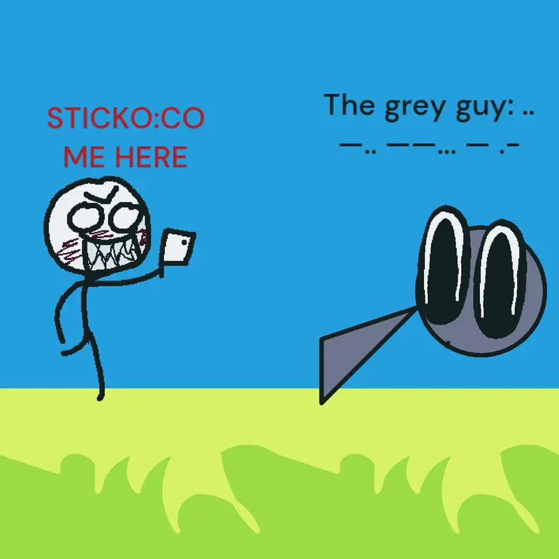 Game by @thegreyguy