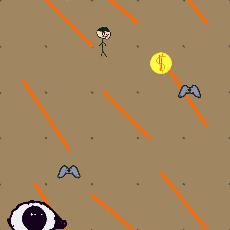 Game by @TheBeachCastler