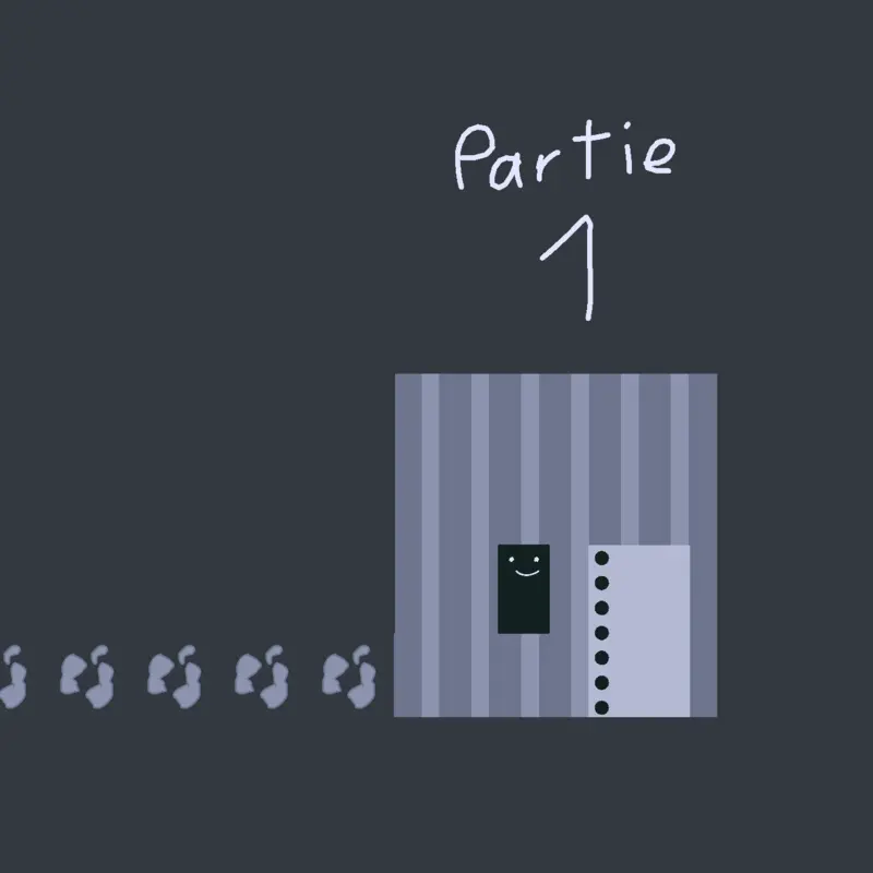 Game by @Damienosaure