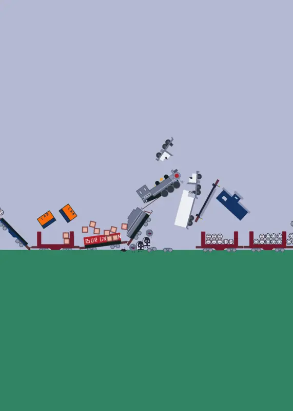 Game by @Bigjohnthetrain