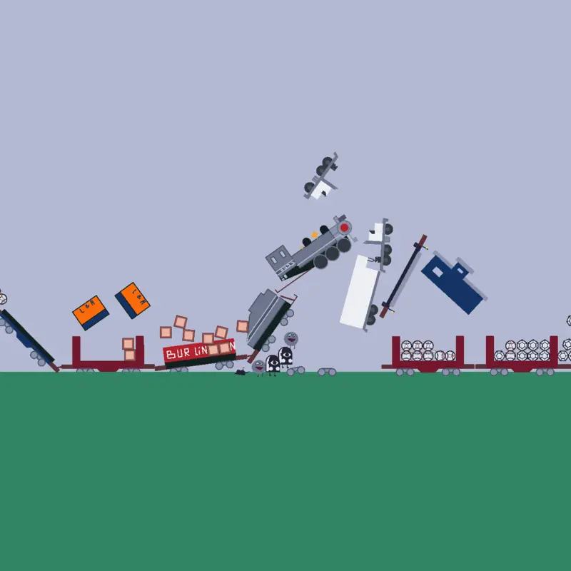 Game by @Bigjohnthetrain