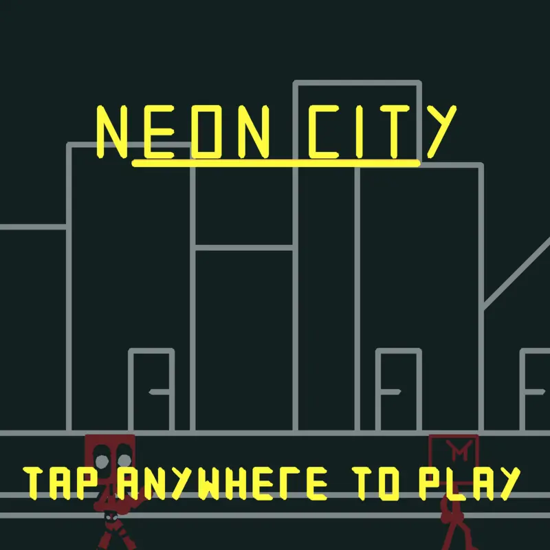 Game by @brycey
