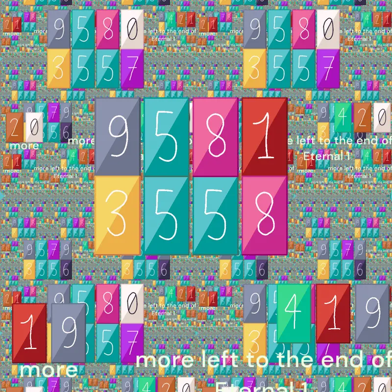 9581 by @9MilB_iNeoPepper_REAL