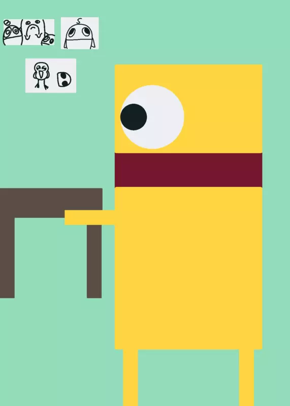 Game by @e5man