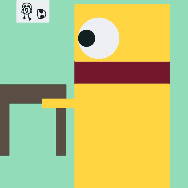 Game by @e5man