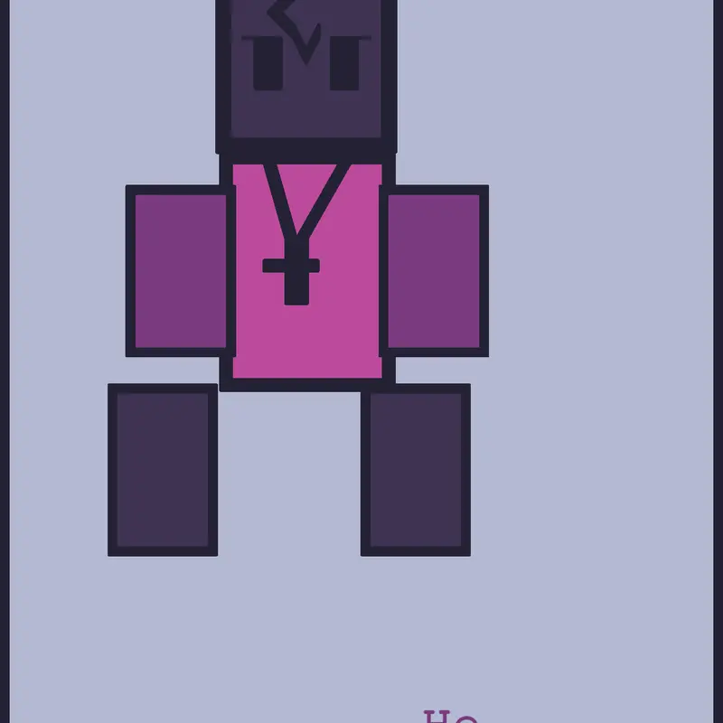 Game by @FunniBunni_