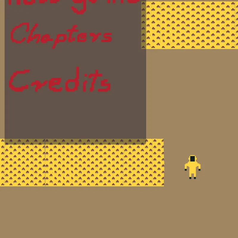 Game by @Papermint