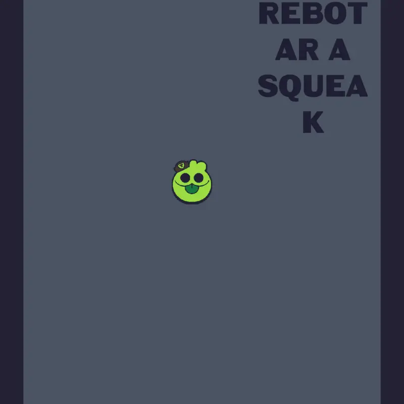 Game by @vqallen