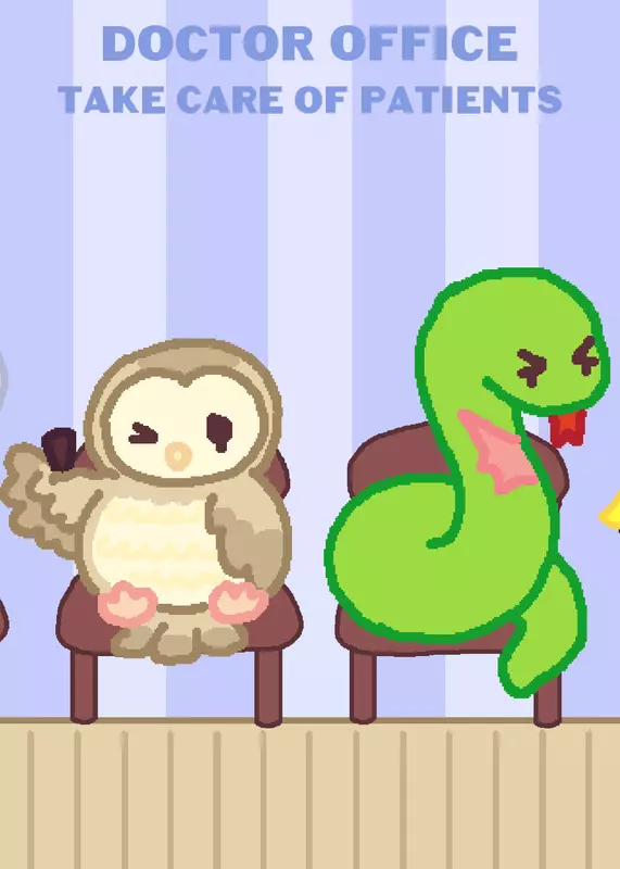 Game by @coocie