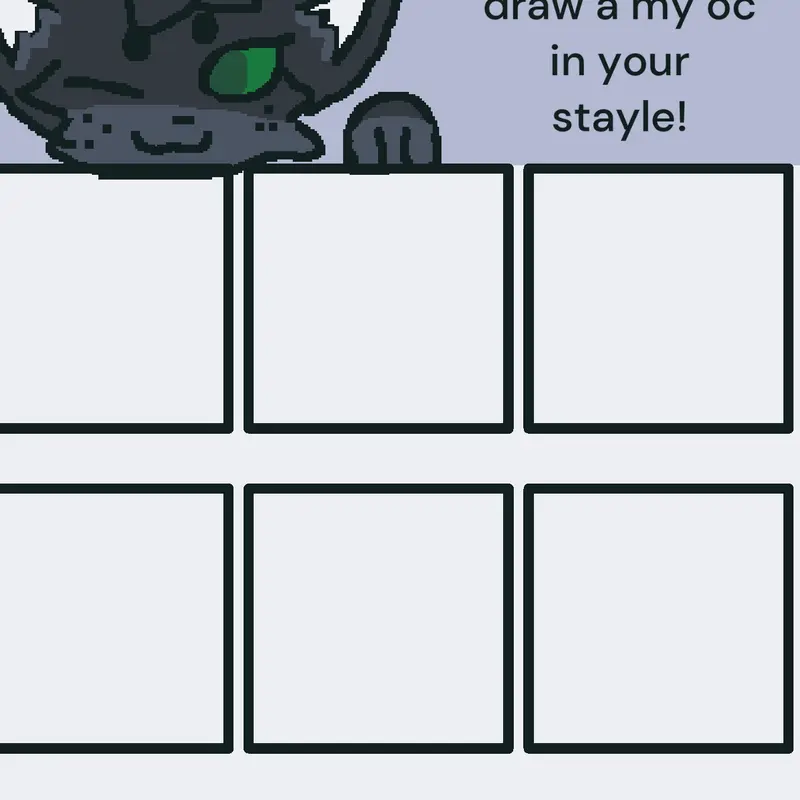 Game by @Moonthecat_arts