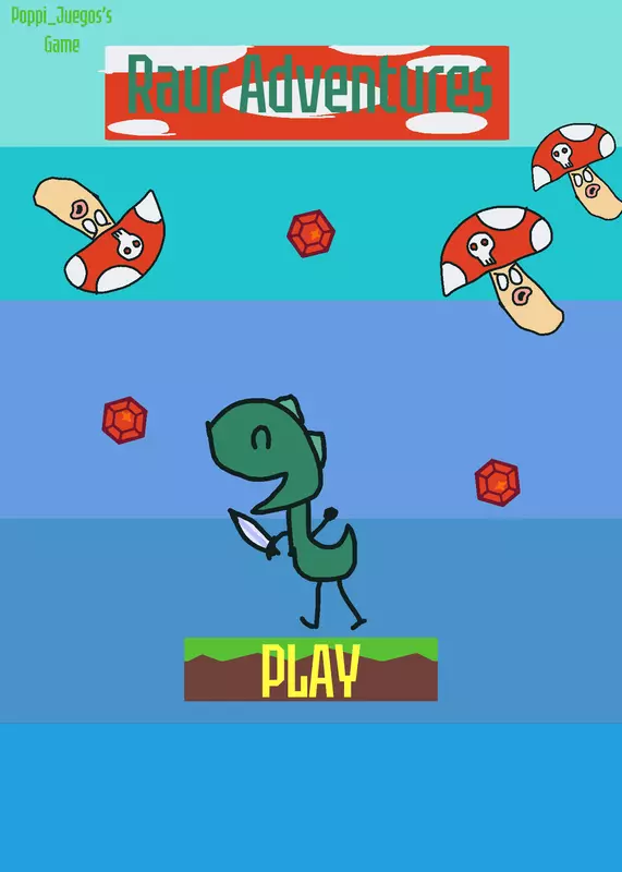 Game by @Poppi_Juegos