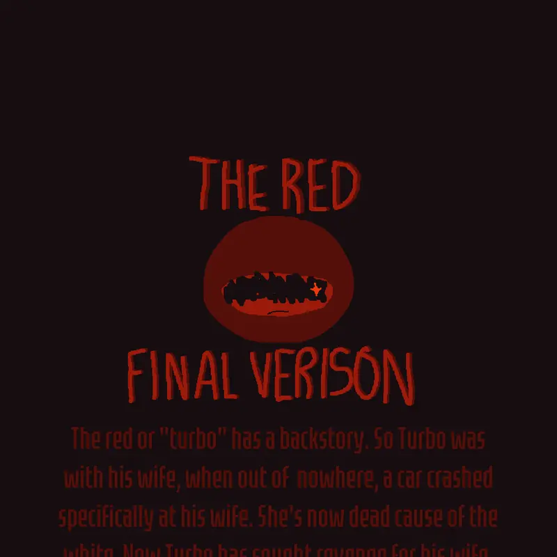 Game by @Rubiness