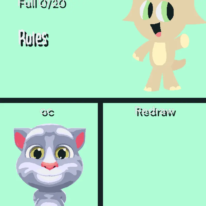 Game by @kit_Casey_and_tomcat_hw