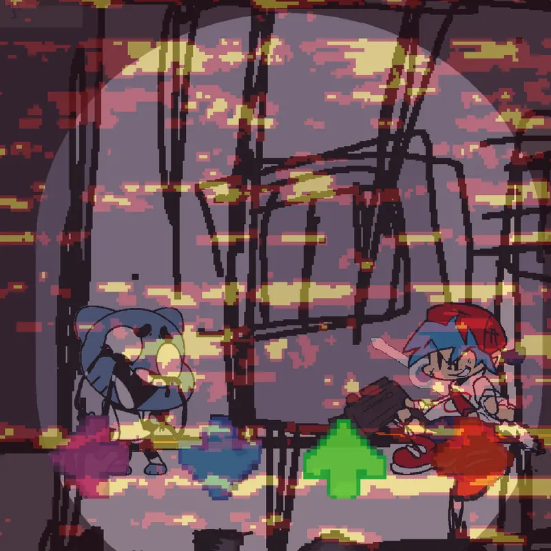 Game by @bluduude132