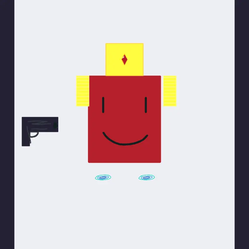 Game by @arfinmr_mcw2