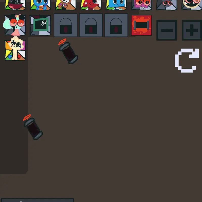 Game by @npc777