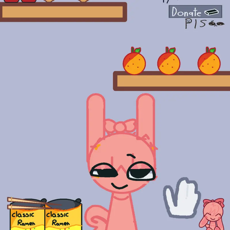 Game by @Caronia