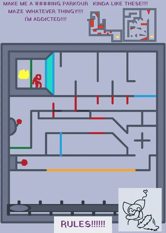 Game by @MUD2