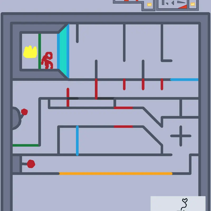 Game by @MUD2