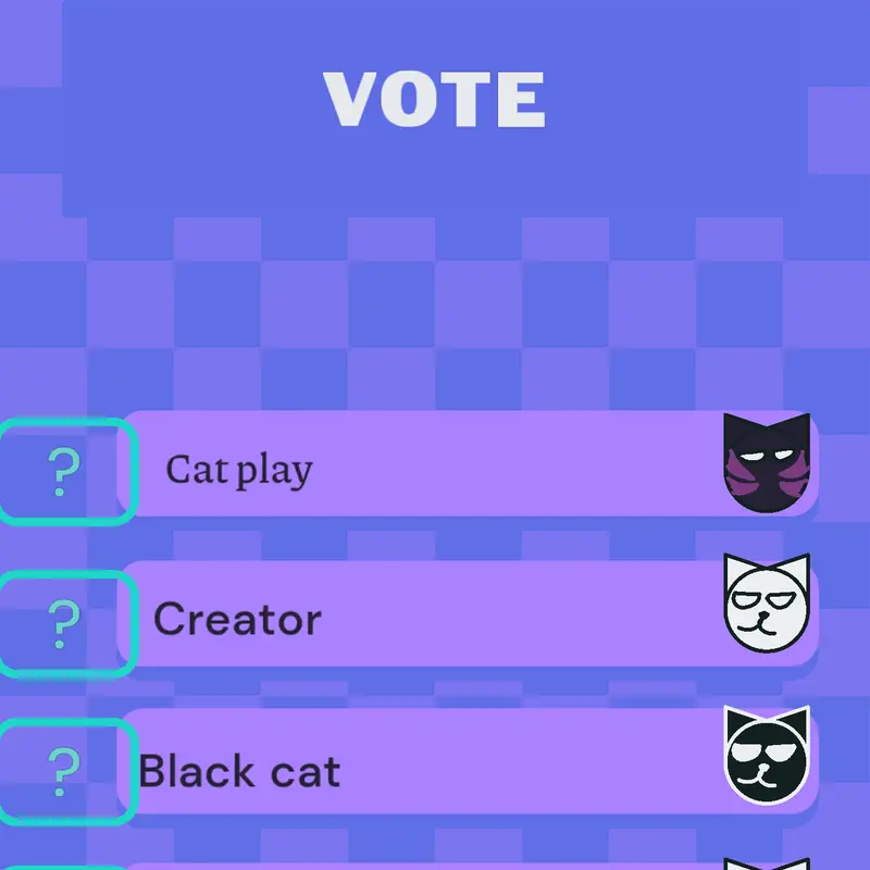 Game by @cat-play-gamer