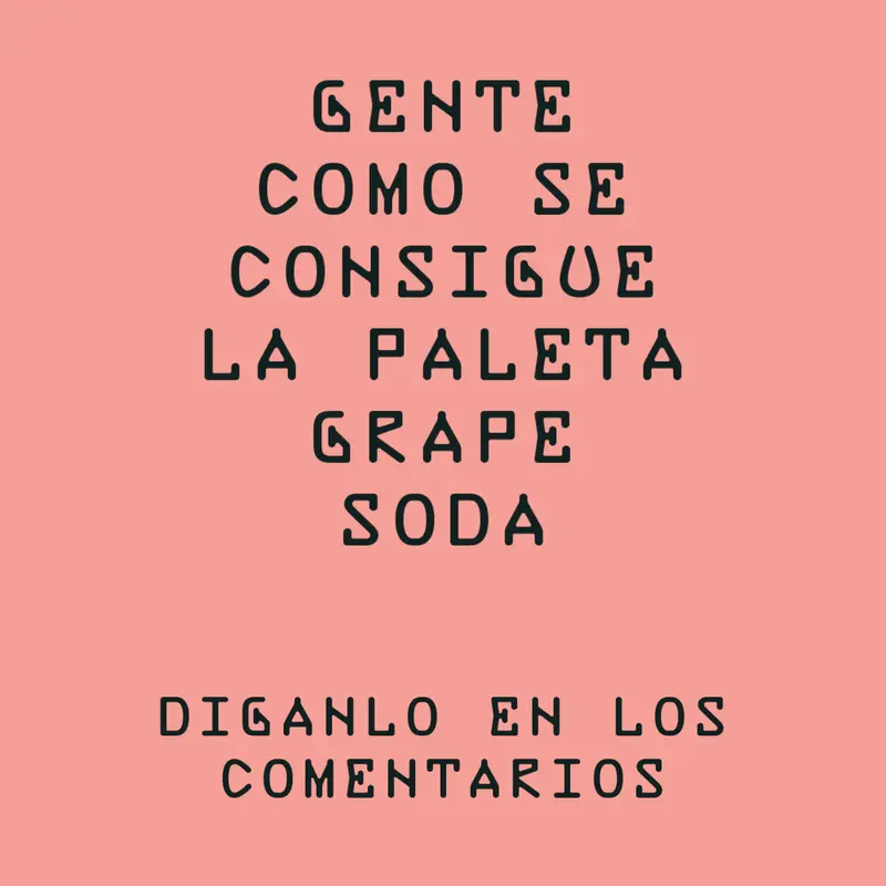 Game by @Pablito456