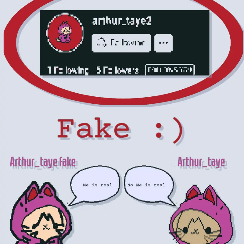 Game by @Arthur_taye
