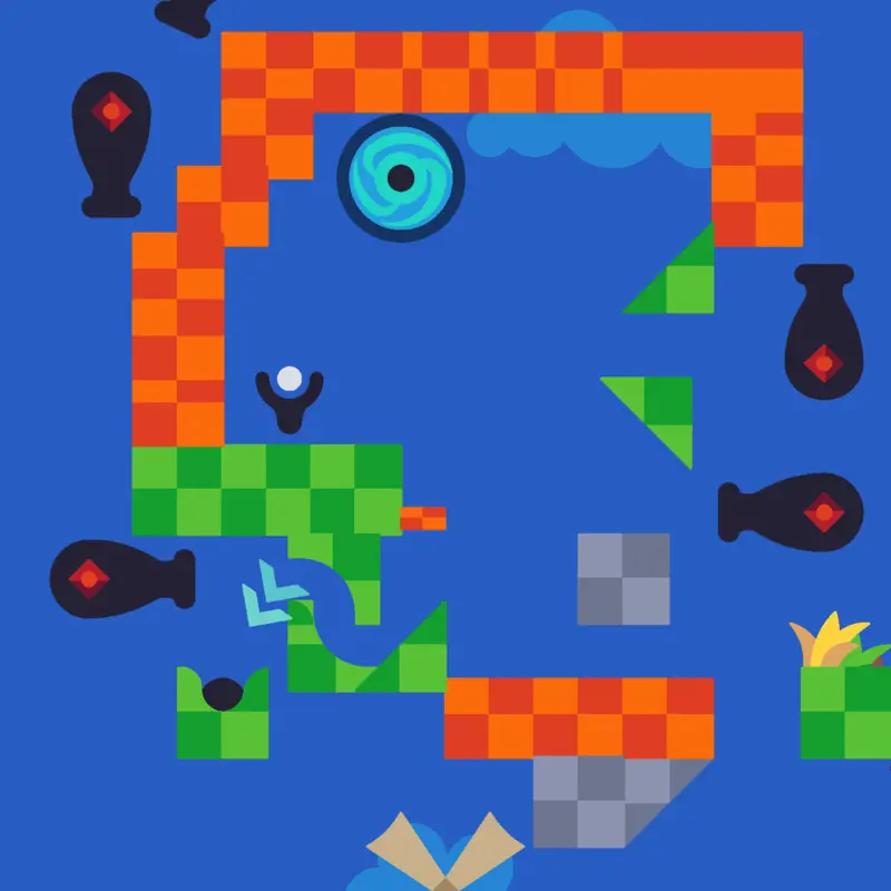 Game by @Floxgamer