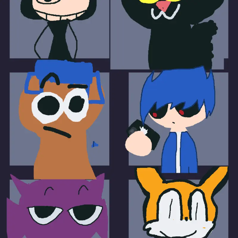 Game by @WassupGuysWw_123456
