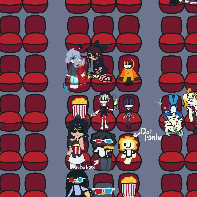 Game by @Cosmic_Halloween