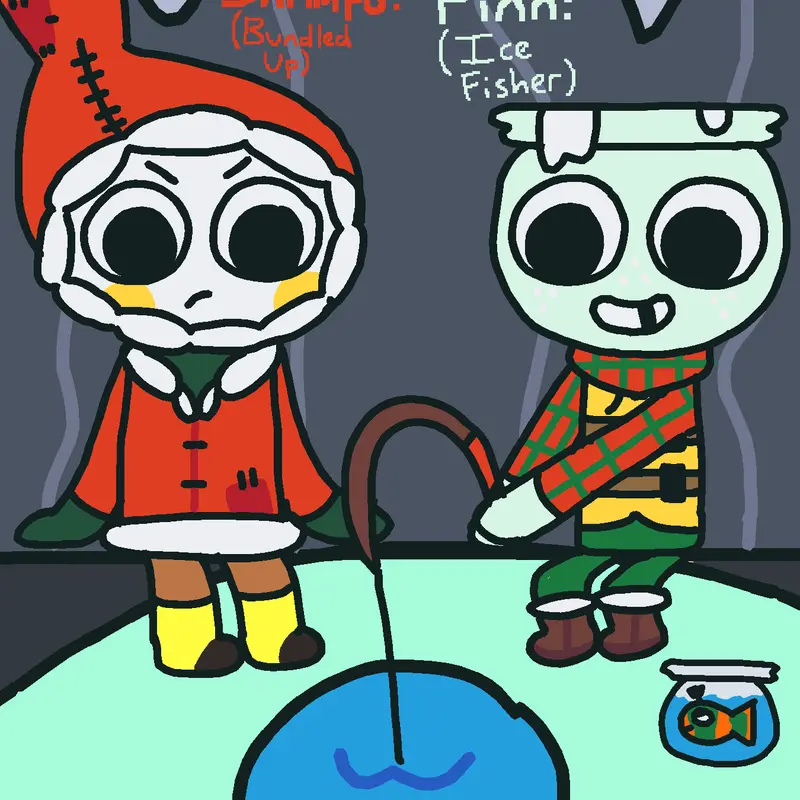 Game by @PrismEnder