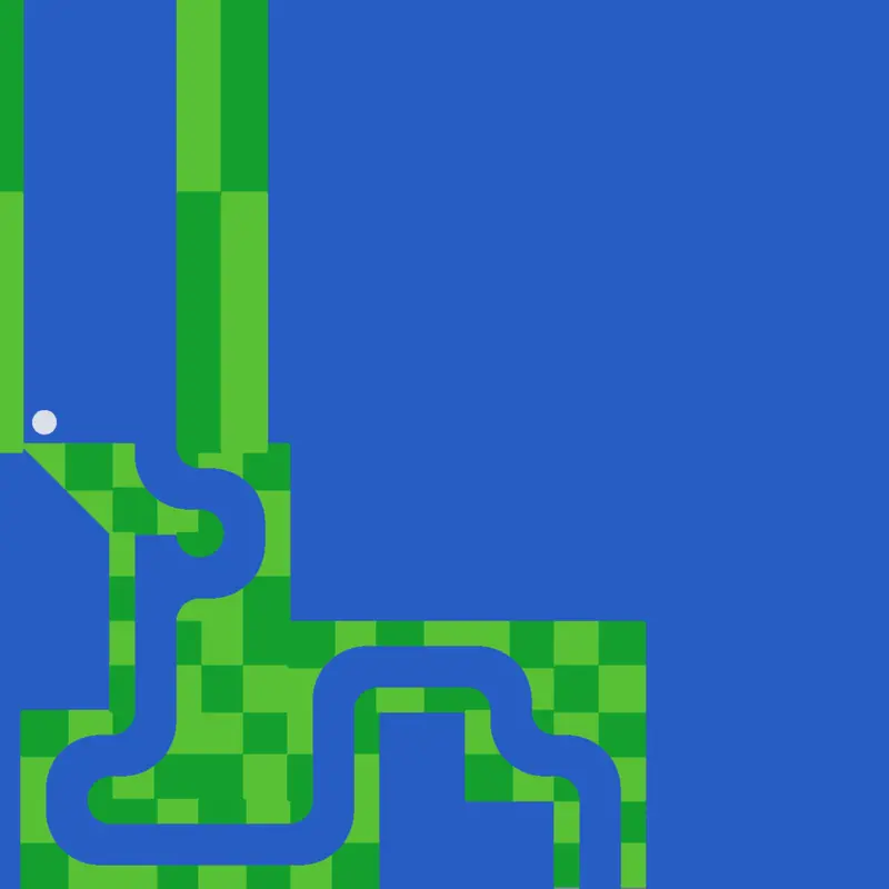 Golf oarecare :3 by @Progressplayer10