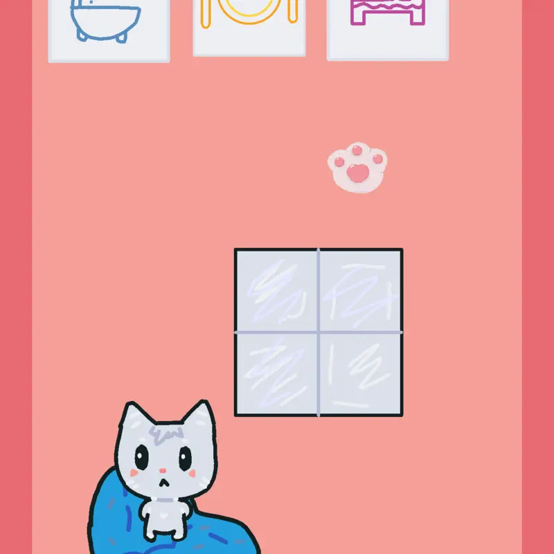 Game by @_chiichi_