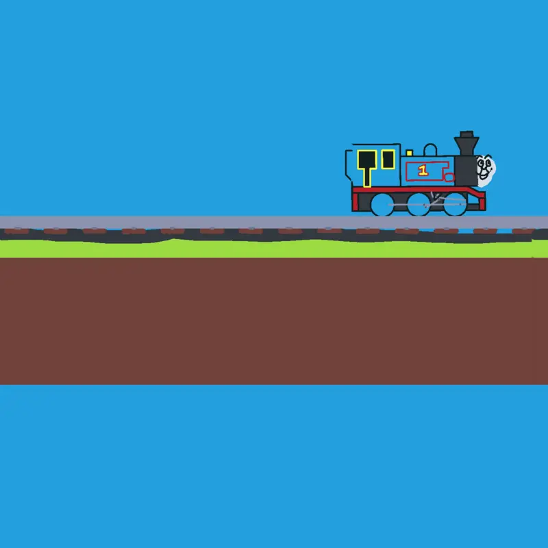 Game by @alonza