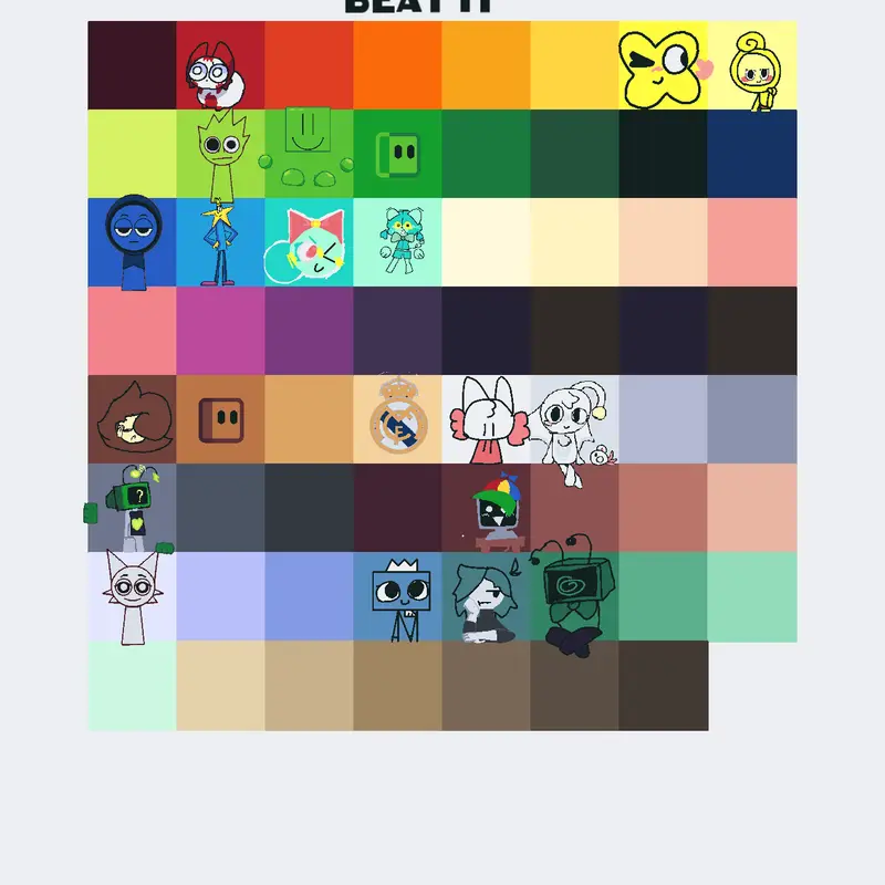 Game by @fxnzss