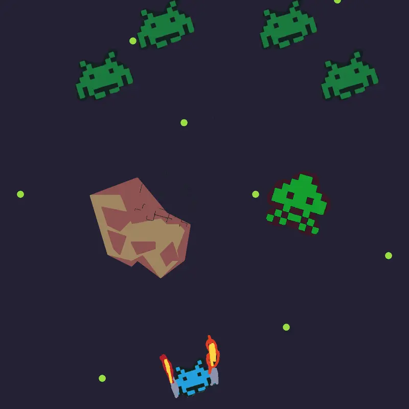 Game by @Magical-Awakens