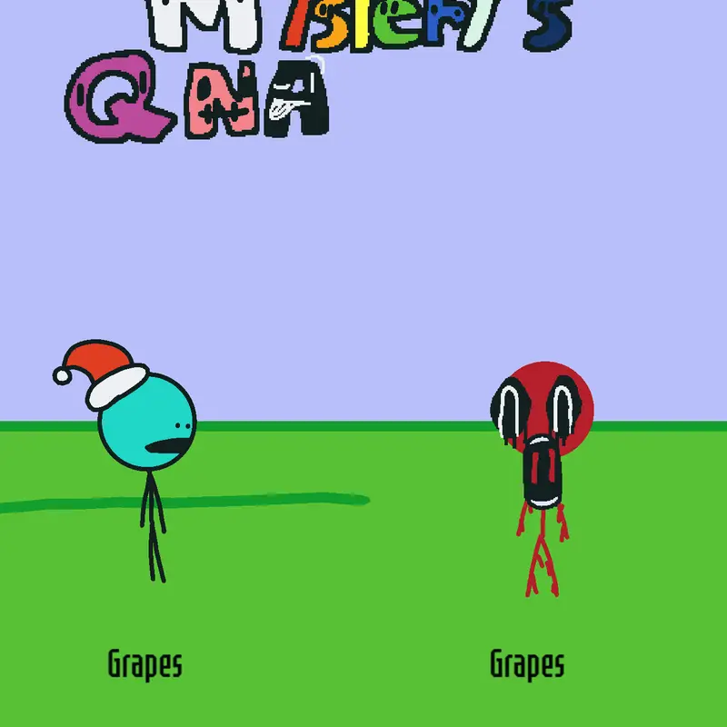 Game by @MysteryMadness