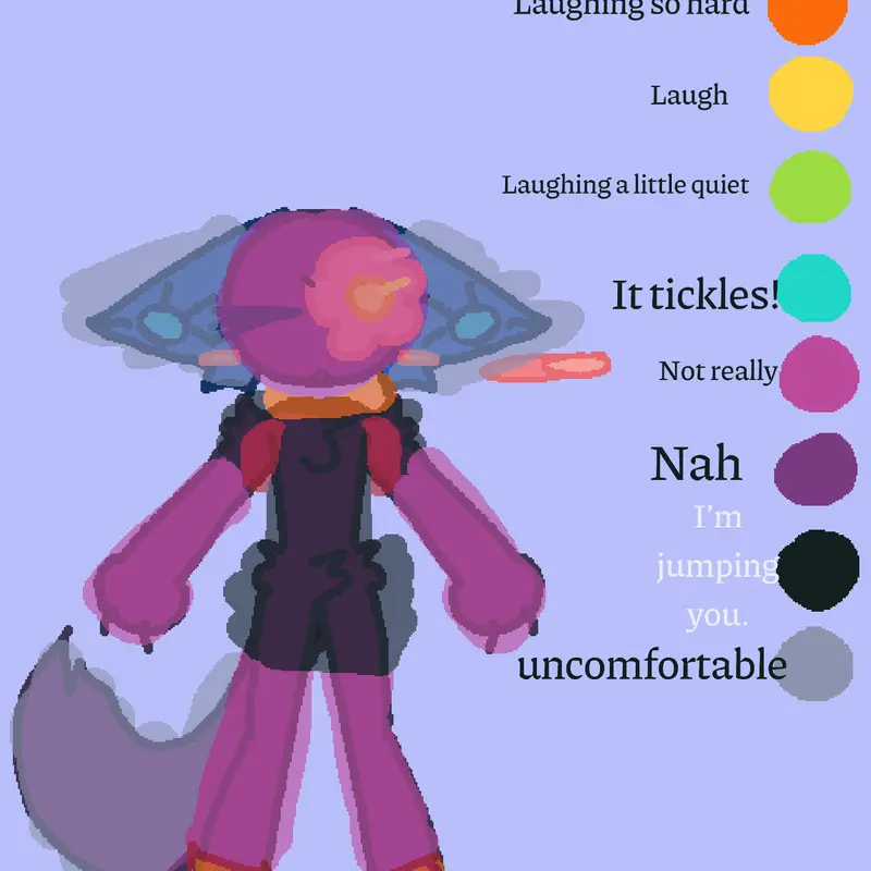 Game by @C0C0_K1T