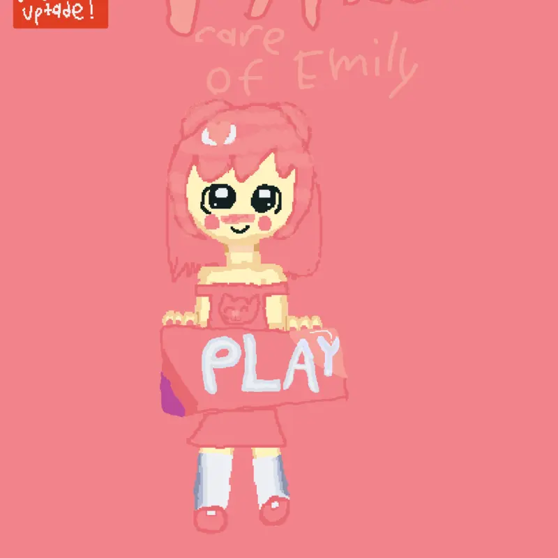Game by @-_Emily_and_friends_-