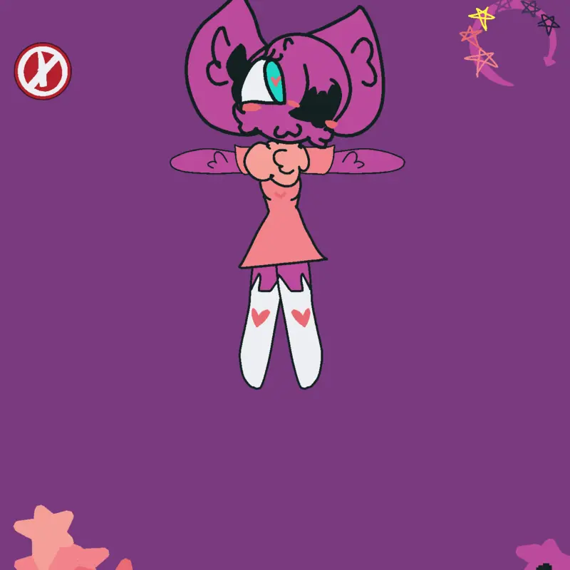Game by @billie_fan
