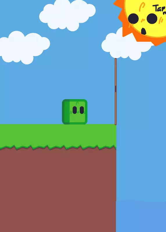 Game by @Ritimations