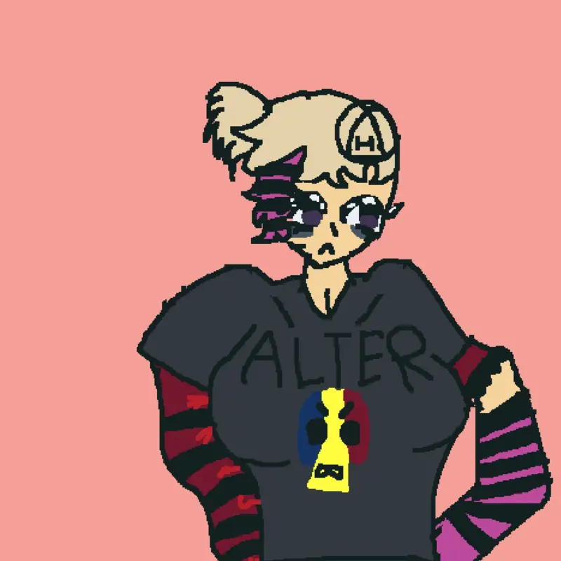Game by @wolfarebest