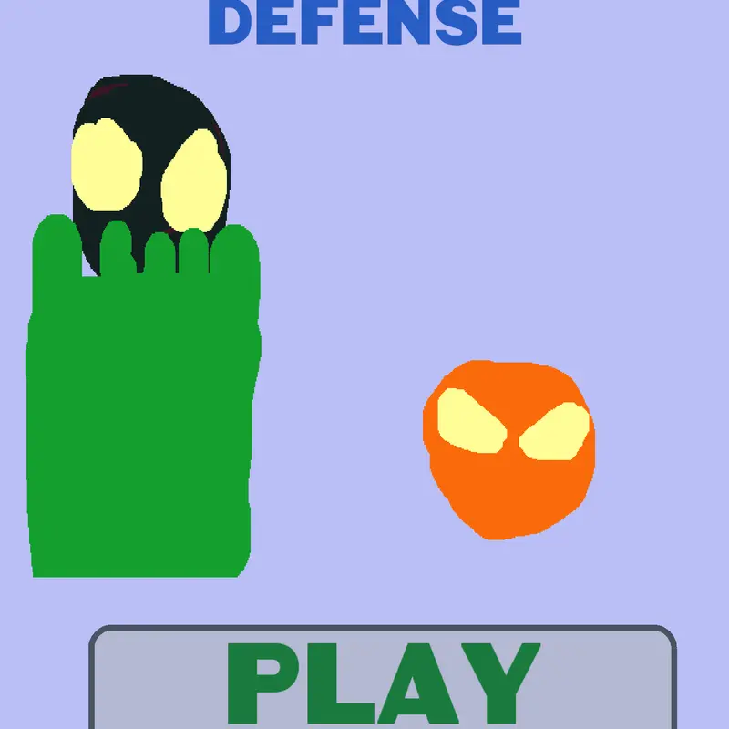 Game by @Xbaby